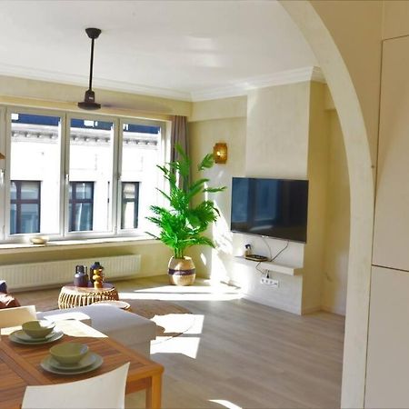 Downtown 2 Bdr Apartment ***** 3 Antwerpen Exterior foto