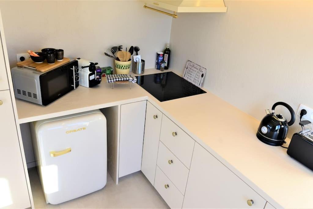 Downtown 2 Bdr Apartment ***** 3 Antwerpen Exterior foto